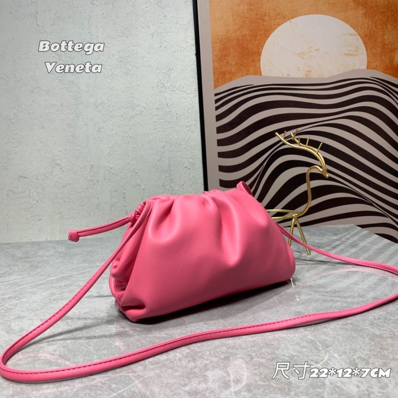 BV Satchel Bags